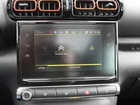 Citroën C3 Aircross Automaat 1.2 PureTech S&S Shine thumbnail 46