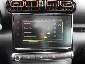 Citroën C3 Aircross Automaat 1.2 PureTech S&S Shine thumbnail 47