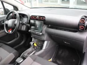 Citroën C3 Aircross Automaat 1.2 PureTech S&S Shine thumbnail 48