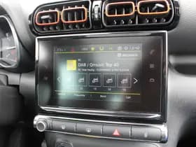 Citroën C3 Aircross Automaat 1.2 PureTech S&S Shine thumbnail 49