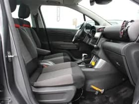 Citroën C3 Aircross Automaat 1.2 PureTech S&S Shine thumbnail 50