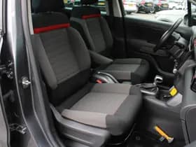 Citroën C3 Aircross Automaat 1.2 PureTech S&S Shine thumbnail 52