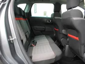 Citroën C3 Aircross Automaat 1.2 PureTech S&S Shine thumbnail 54