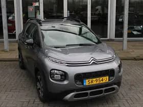 Citroën C3 Aircross Automaat 1.2 PureTech S&S Shine thumbnail 56