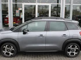 Citroën C3 Aircross Automaat 1.2 PureTech S&S Shine thumbnail 58