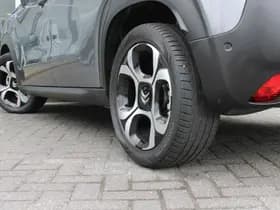 Citroën C3 Aircross Automaat 1.2 PureTech S&S Shine thumbnail 59