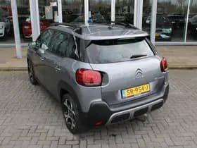 Citroën C3 Aircross Automaat 1.2 PureTech S&S Shine thumbnail 60