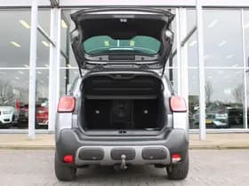 Citroën C3 Aircross Automaat 1.2 PureTech S&S Shine thumbnail 7