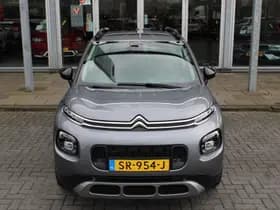 Citroën C3 Aircross Automaat 1.2 PureTech S&S Shine thumbnail 62