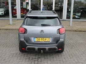 Citroën C3 Aircross Automaat 1.2 PureTech S&S Shine thumbnail 64