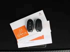 Citroën C3 Aircross Automaat 1.2 PureTech S&S Shine thumbnail 9