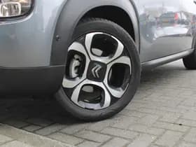 Citroën C3 Aircross Automaat 1.2 PureTech S&S Shine thumbnail 10