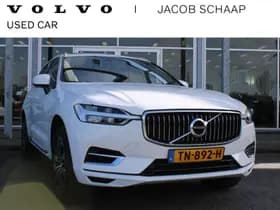 Volvo XC60 T8 Automaat Twin Engine AWD Inscription