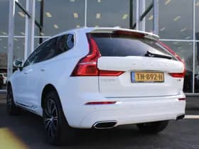 Volvo XC60 T8 Automaat Twin Engine AWD Inscription thumbnail 3