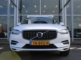 Volvo XC60 T8 Automaat Twin Engine AWD Inscription thumbnail 4