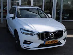 Volvo XC60 T8 Automaat Twin Engine AWD Inscription thumbnail 31