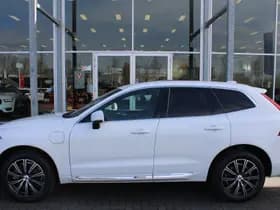 Volvo XC60 T8 Automaat Twin Engine AWD Inscription thumbnail 32