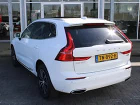 Volvo XC60 T8 Automaat Twin Engine AWD Inscription thumbnail 33