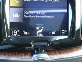 Volvo XC60 T8 Automaat Twin Engine AWD Inscription thumbnail 50