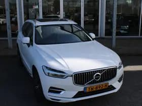 Volvo XC60 T8 Automaat Twin Engine AWD Inscription thumbnail 59