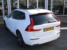 Volvo XC60 T8 Automaat Twin Engine AWD Inscription thumbnail 63