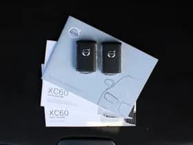 Volvo XC60 T8 Automaat Twin Engine AWD Inscription thumbnail 10