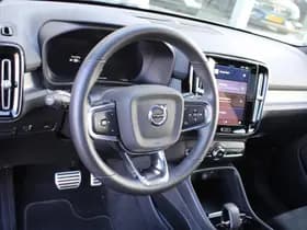 Volvo XC40 Recharge Pro thumbnail 11