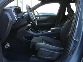Volvo XC40 Recharge Pro thumbnail 12