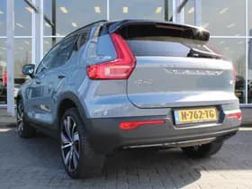 Volvo XC40 Recharge Pro thumbnail 3