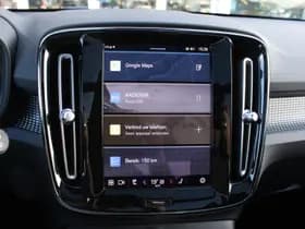 Volvo XC40 Recharge Pro thumbnail 26