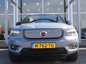 Volvo XC40 Recharge Pro thumbnail 4