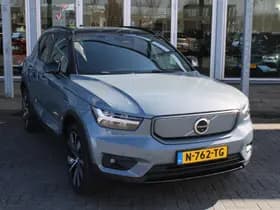 Volvo XC40 Recharge Pro thumbnail 31