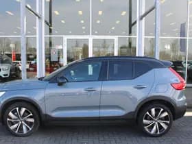 Volvo XC40 Recharge Pro thumbnail 32