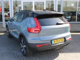 Volvo XC40 Recharge Pro thumbnail 33