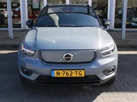 Volvo XC40 Recharge Pro thumbnail 34