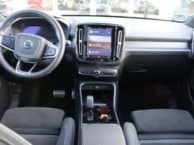 Volvo XC40 Recharge Pro thumbnail 39