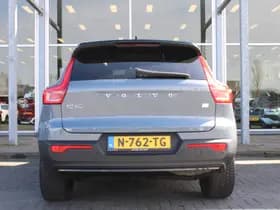 Volvo XC40 Recharge Pro thumbnail 5