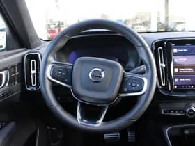 Volvo XC40 Recharge Pro thumbnail 41