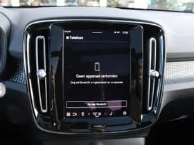 Volvo XC40 Recharge Pro thumbnail 44