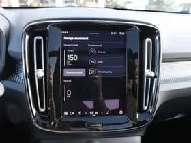 Volvo XC40 Recharge Pro thumbnail 45