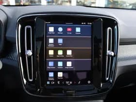 Volvo XC40 Recharge Pro thumbnail 46