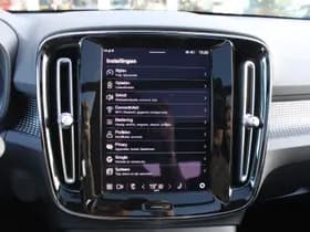 Volvo XC40 Recharge Pro thumbnail 47