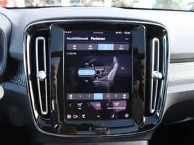Volvo XC40 Recharge Pro thumbnail 48