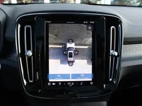 Volvo XC40 Recharge Pro thumbnail 49