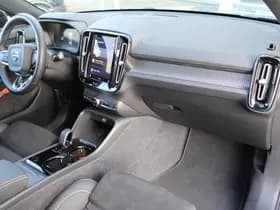 Volvo XC40 Recharge Pro thumbnail 52