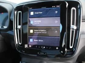 Volvo XC40 Recharge Pro thumbnail 53