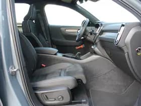 Volvo XC40 Recharge Pro thumbnail 54