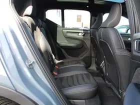 Volvo XC40 Recharge Pro thumbnail 58