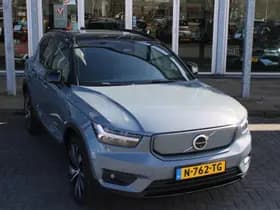 Volvo XC40 Recharge Pro thumbnail 60