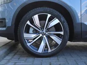 Volvo XC40 Recharge Pro thumbnail 61